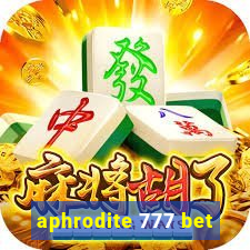 aphrodite 777 bet